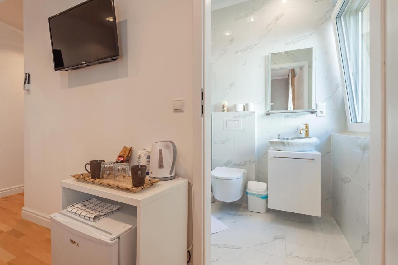 Cool Boutique Apartments - Leopoldstadt Wien Exteriör bild